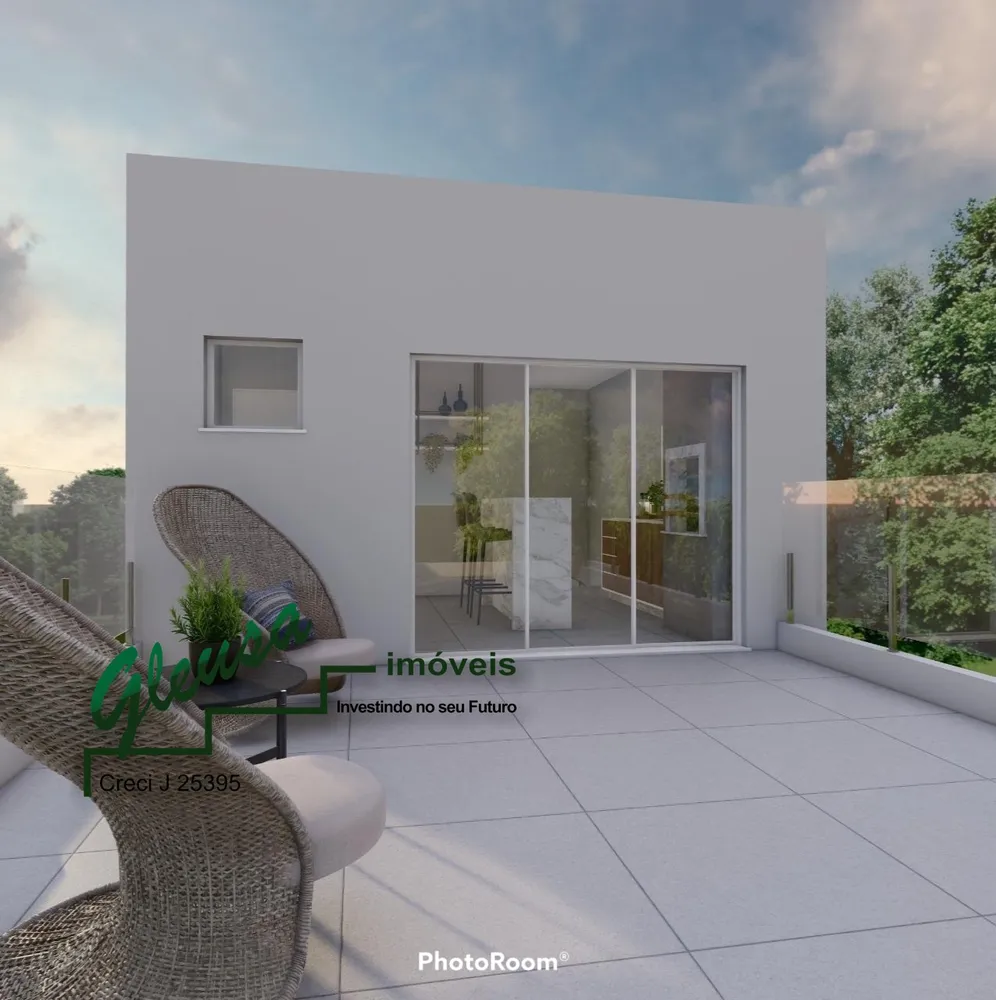 Apartamento, 2 quartos, 34 m² - Foto 8