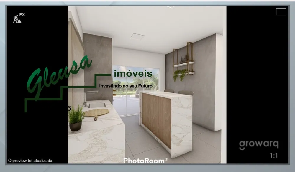 Apartamento, 2 quartos, 34 m² - Foto 9