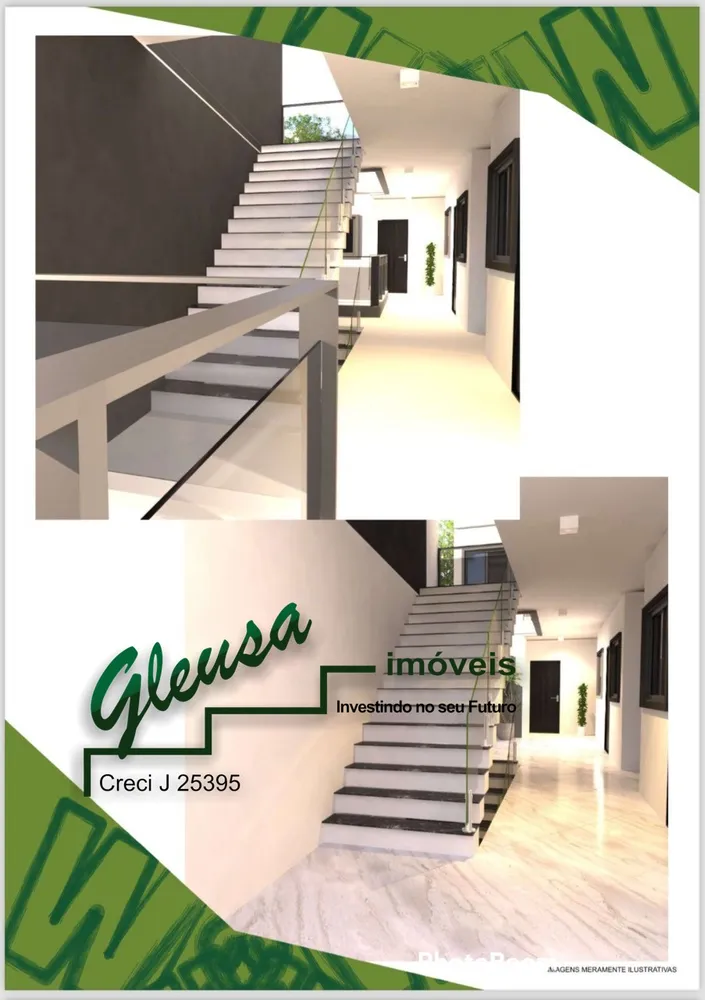 Apartamento, 2 quartos, 34 m² - Foto 7