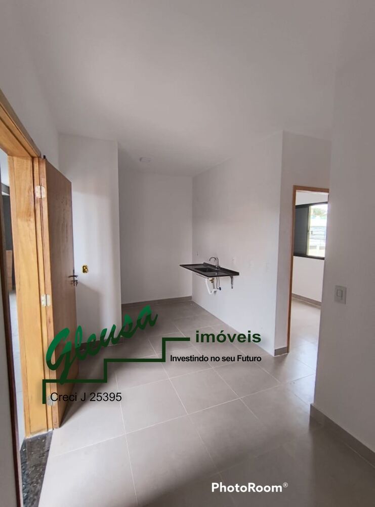 Apartamento, 2 quartos, 35 m² - Foto 4