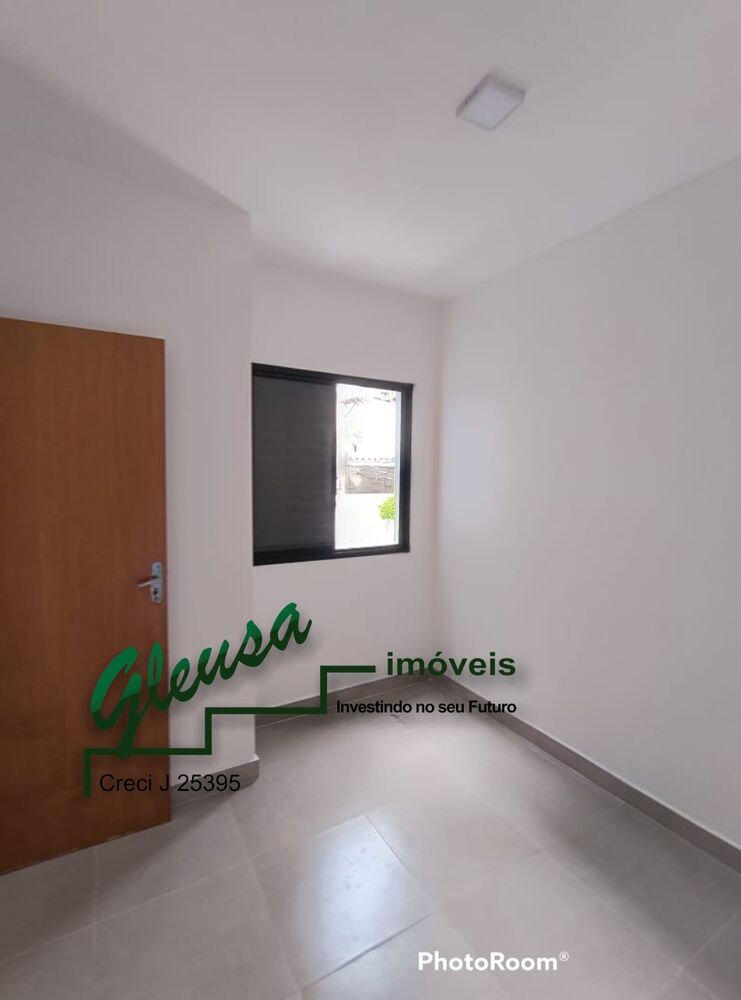 Apartamento, 2 quartos, 35 m² - Foto 2