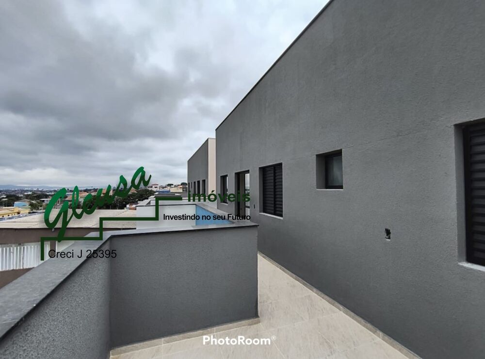 Apartamento, 2 quartos, 35 m² - Foto 3