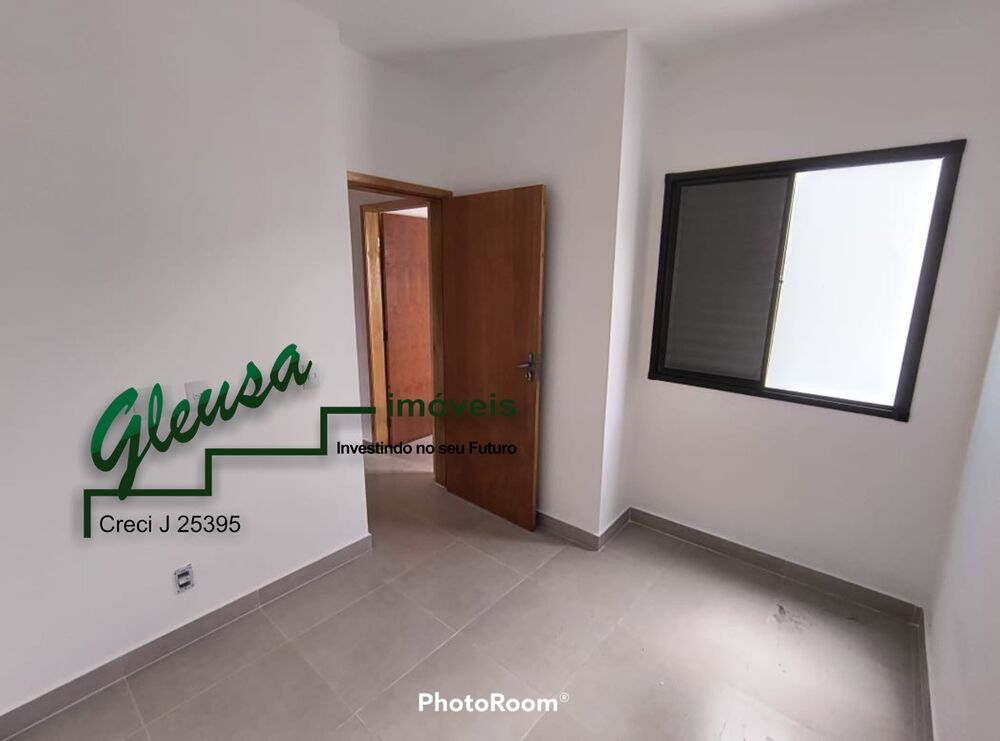 Apartamento, 2 quartos, 35 m² - Foto 1