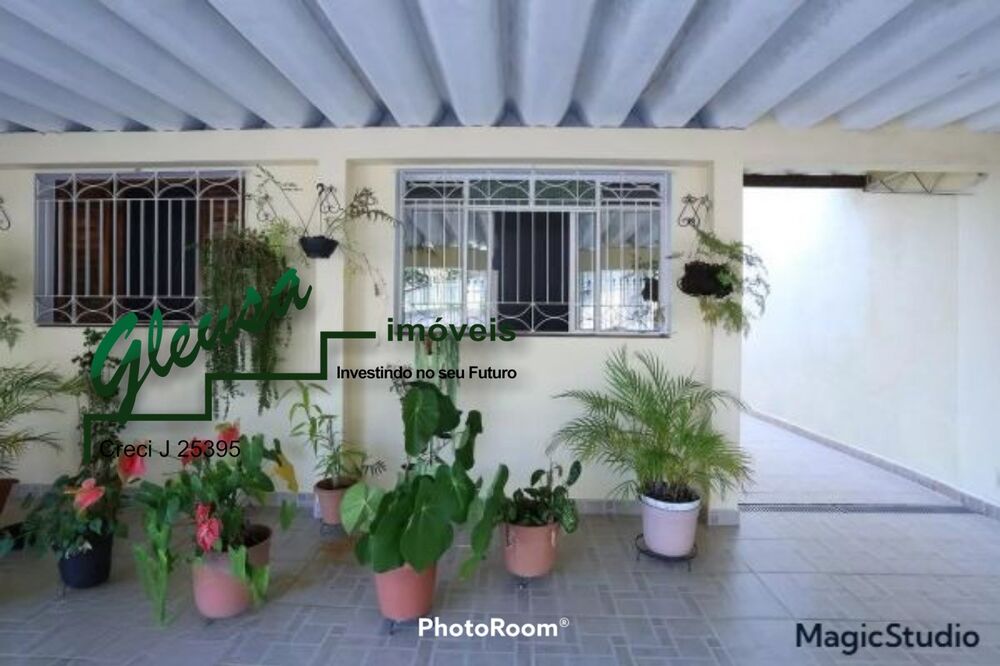 Casa, 4 quartos, 190 m² - Foto 2