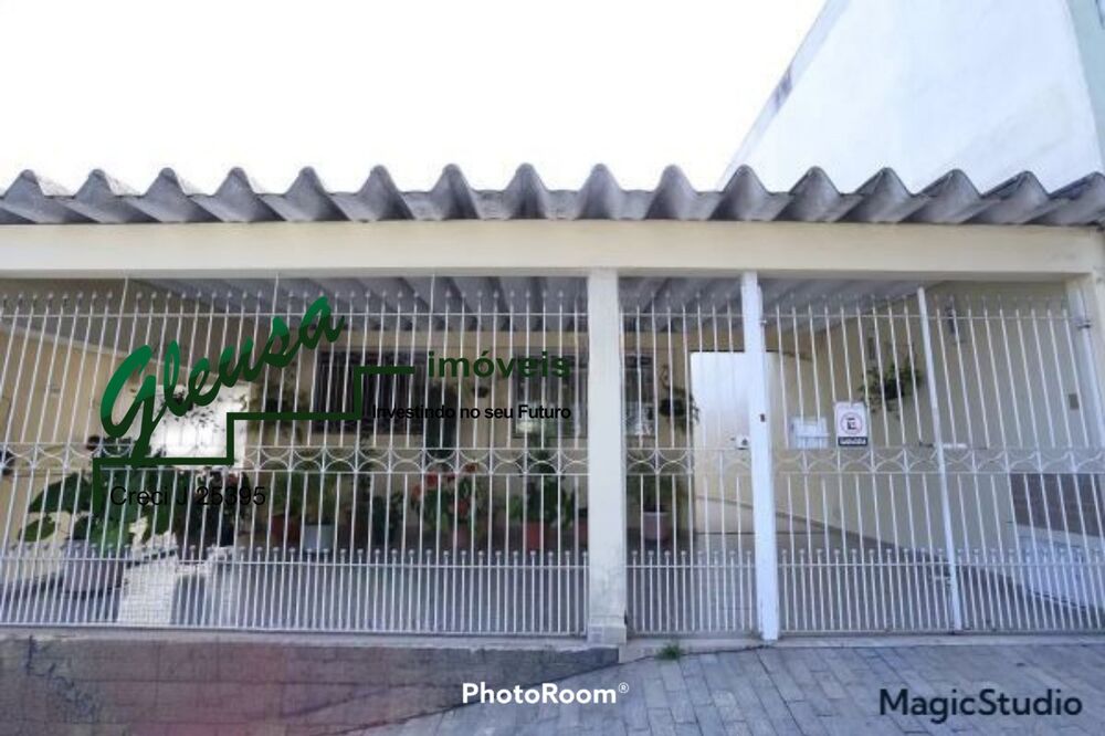 Casa, 4 quartos, 190 m² - Foto 3