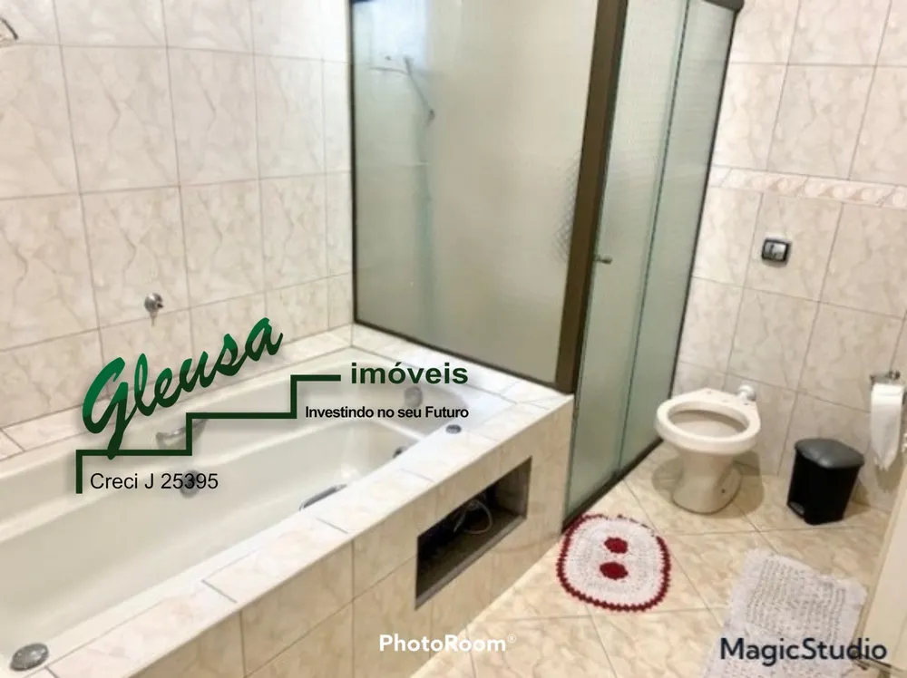 Casa, 3 quartos, 182 m² - Foto 7
