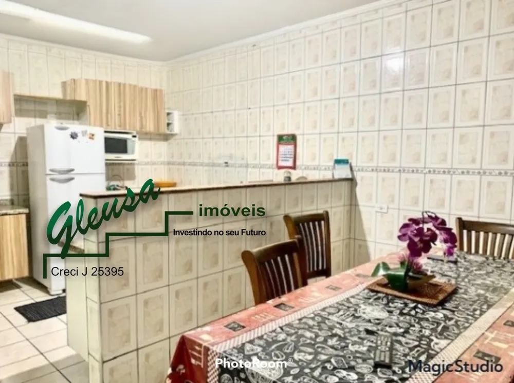 Casa, 3 quartos, 182 m² - Foto 5