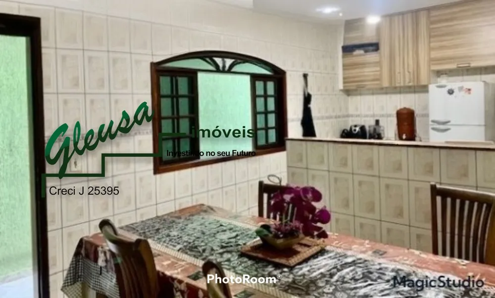 Casa, 3 quartos, 182 m² - Foto 9