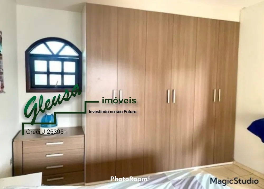 Casa, 3 quartos, 182 m² - Foto 1