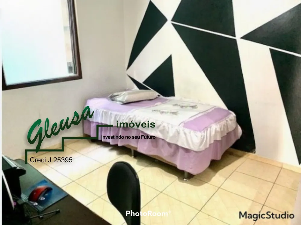Casa, 3 quartos, 182 m² - Foto 3