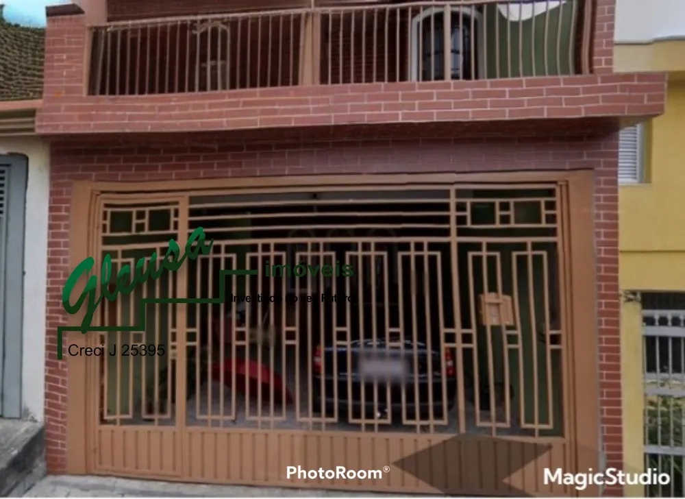 Casa, 3 quartos, 182 m² - Foto 10