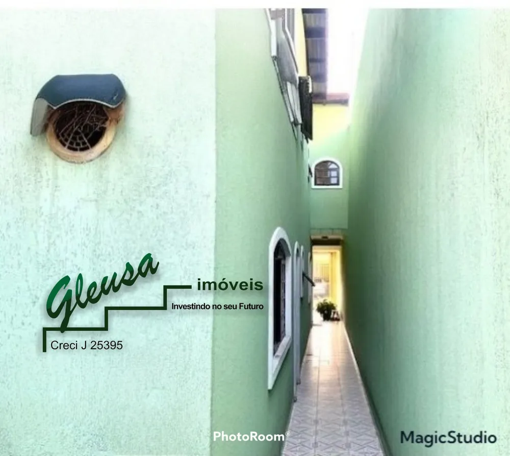 Casa, 3 quartos, 182 m² - Foto 6