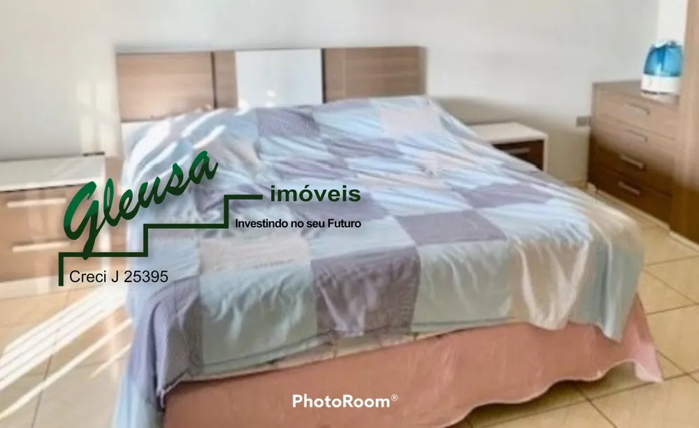 Casa, 3 quartos, 182 m² - Foto 11