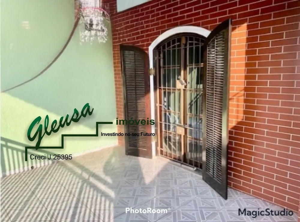 Casa, 3 quartos, 182 m² - Foto 8