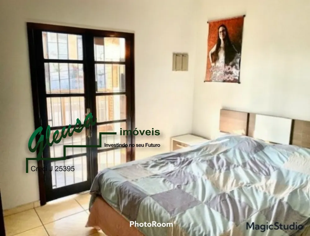 Casa, 3 quartos, 182 m² - Foto 4