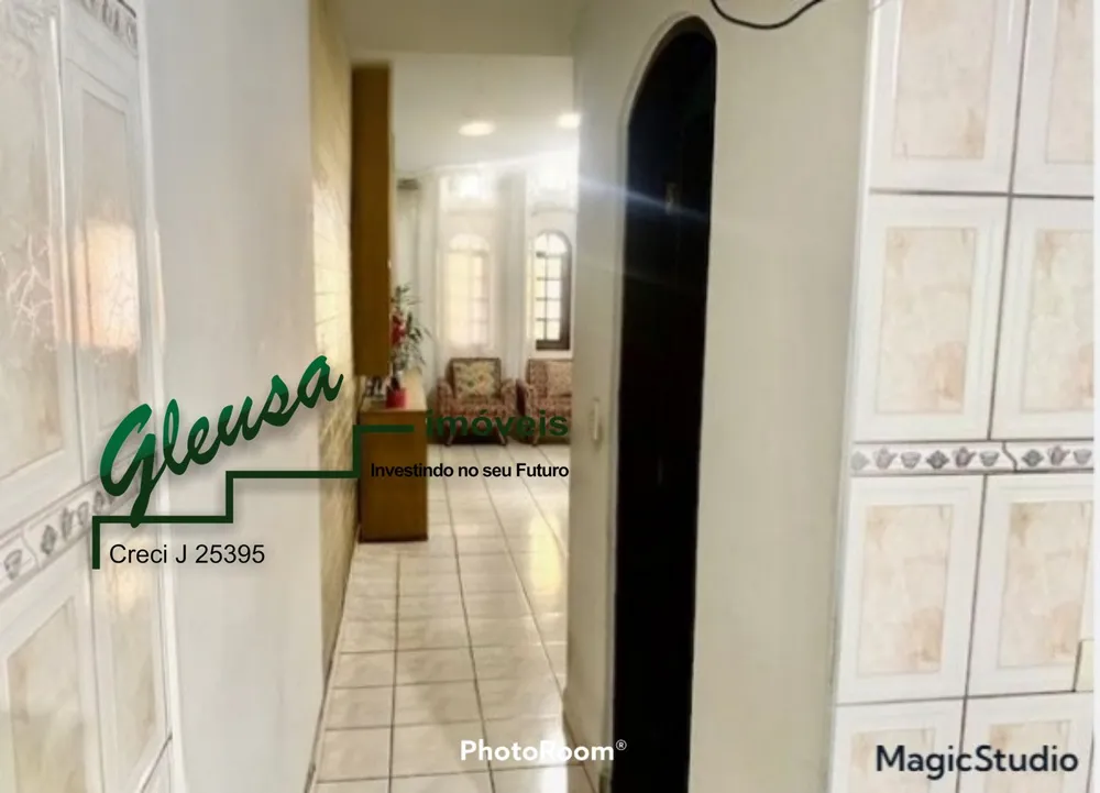 Casa, 3 quartos, 182 m² - Foto 12