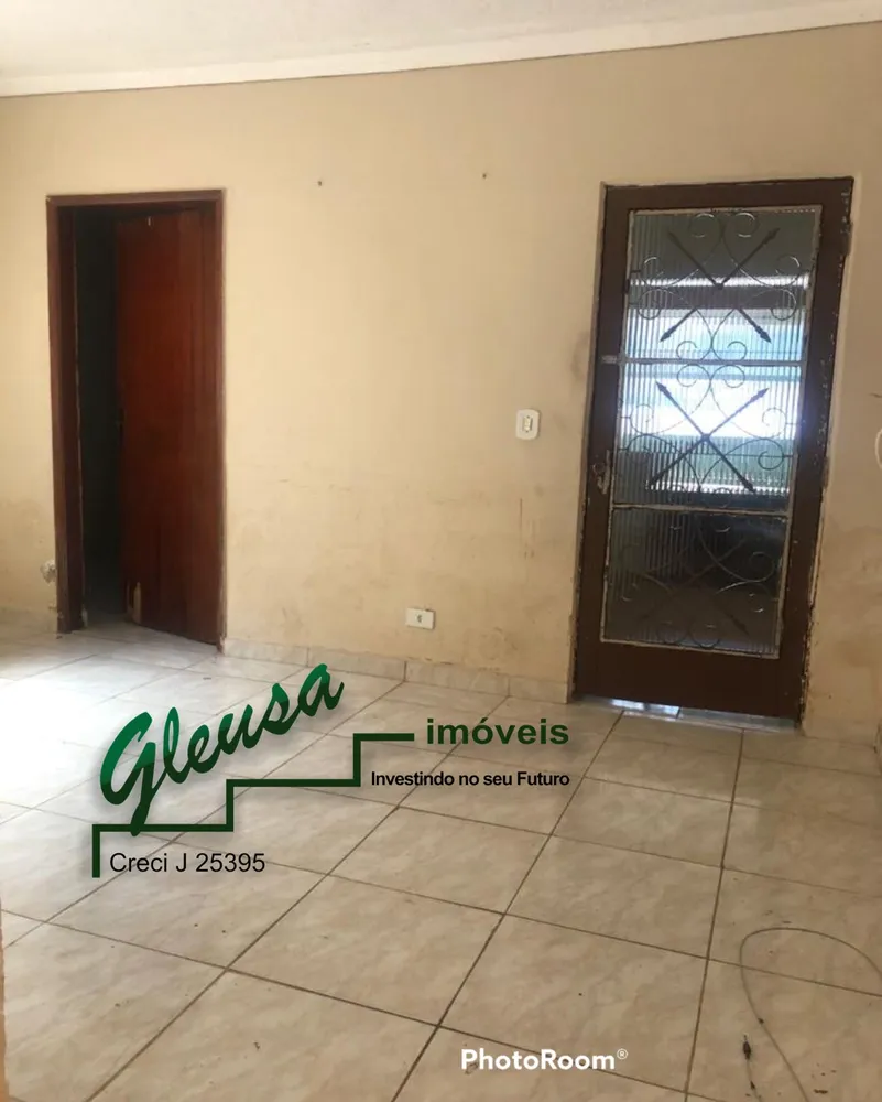Casa, 2 quartos, 120 m² - Foto 3