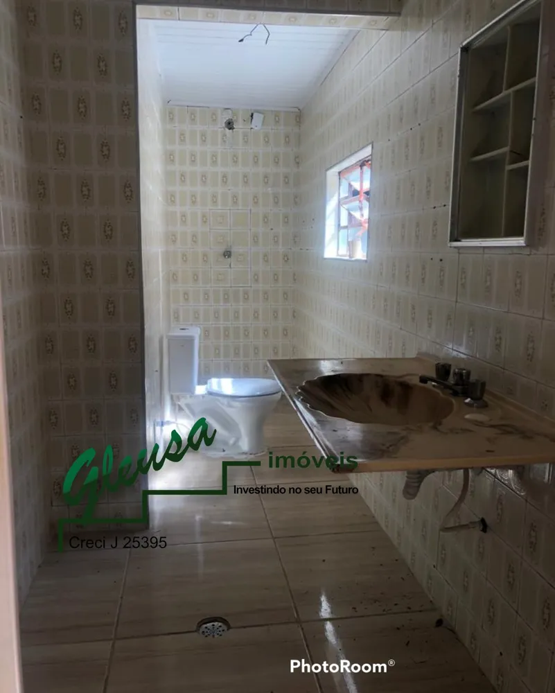 Casa, 2 quartos, 120 m² - Foto 2