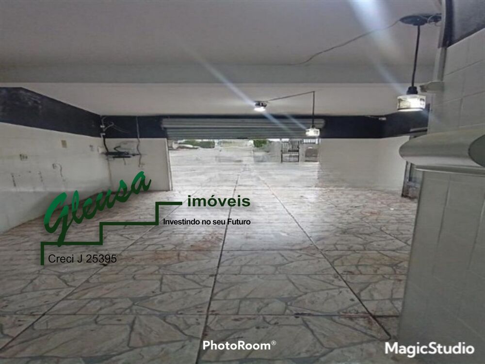 Loja-Salão, 27 m² - Foto 6