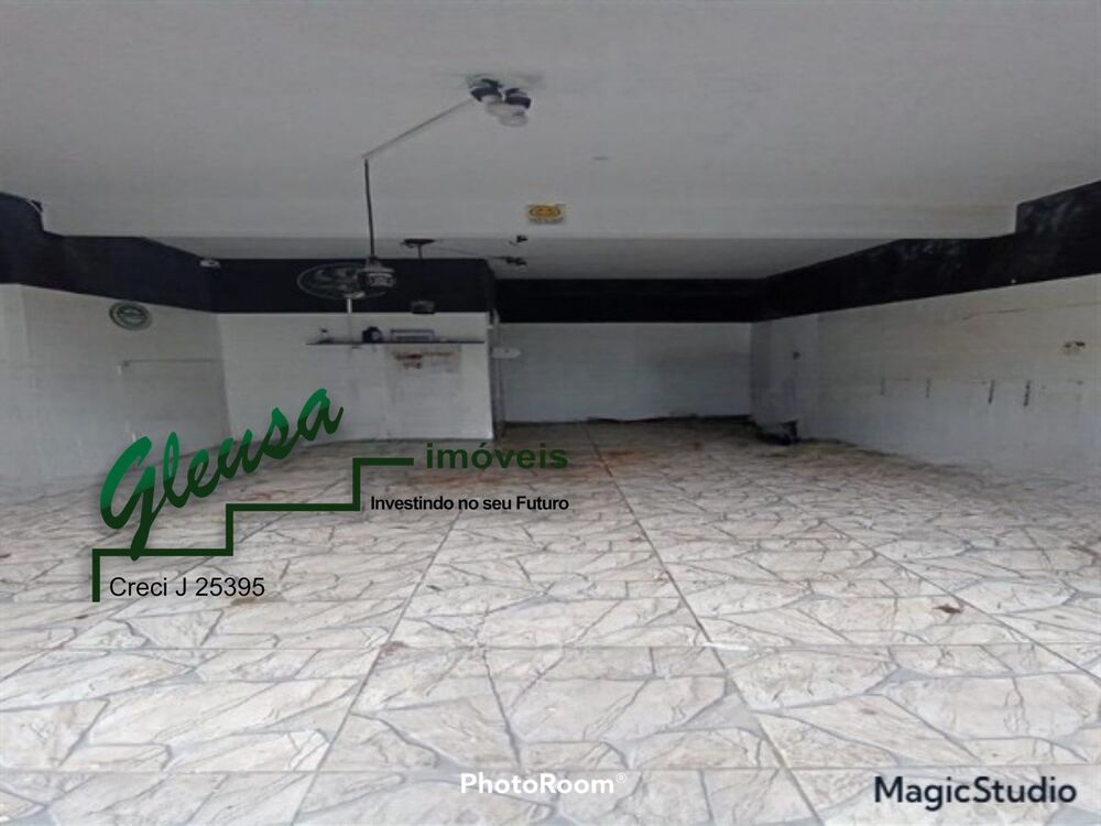 Loja-Salão, 27 m² - Foto 3