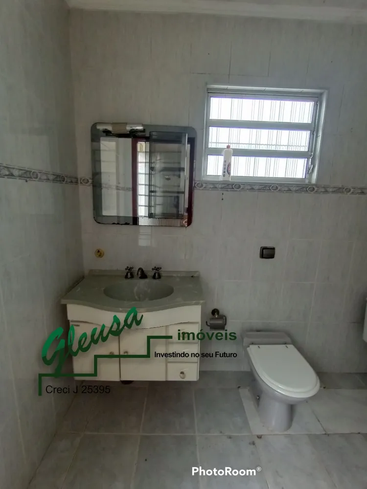 Casa, 3 quartos, 300 m² - Foto 9