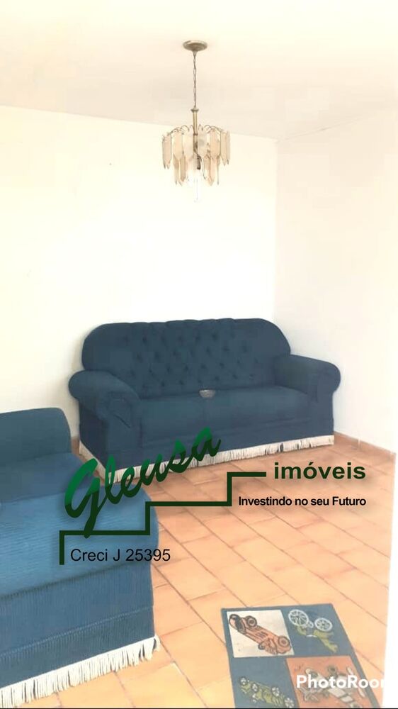 Casa, 2 quartos - Foto 2