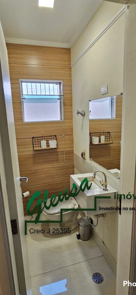 Casa, 3 quartos, 180 m² - Foto 2