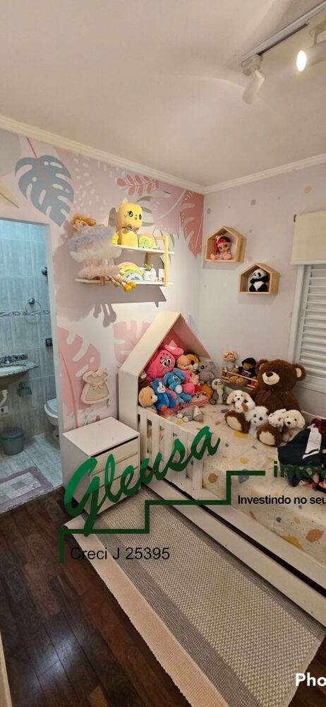 Casa, 3 quartos, 180 m² - Foto 3