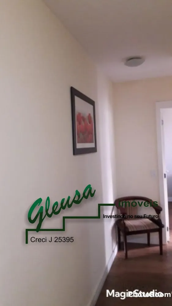 Apartamento, 2 quartos, 46 m² - Foto 3