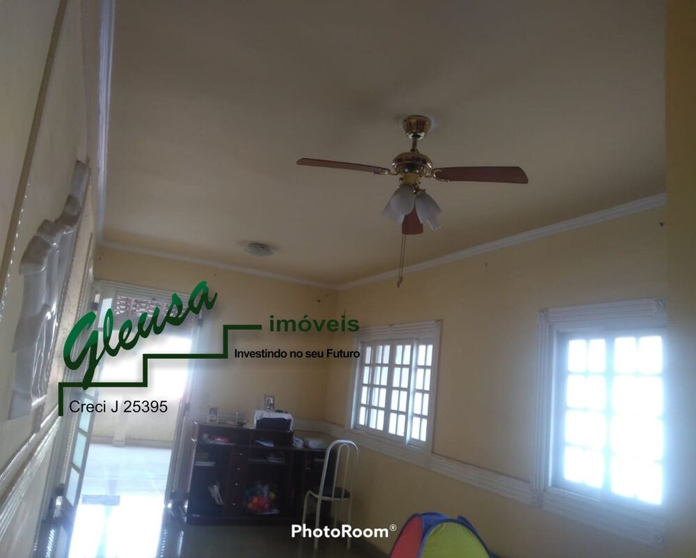 Casa, 4 quartos - Foto 4