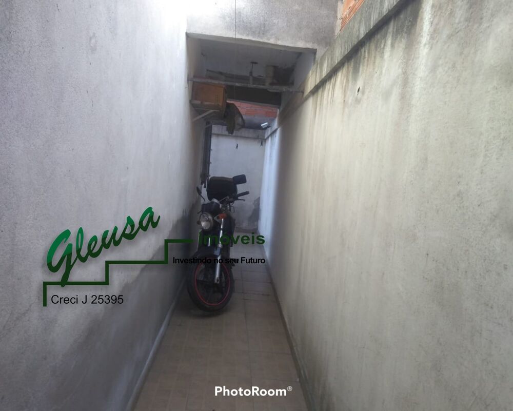 Casa, 4 quartos - Foto 28