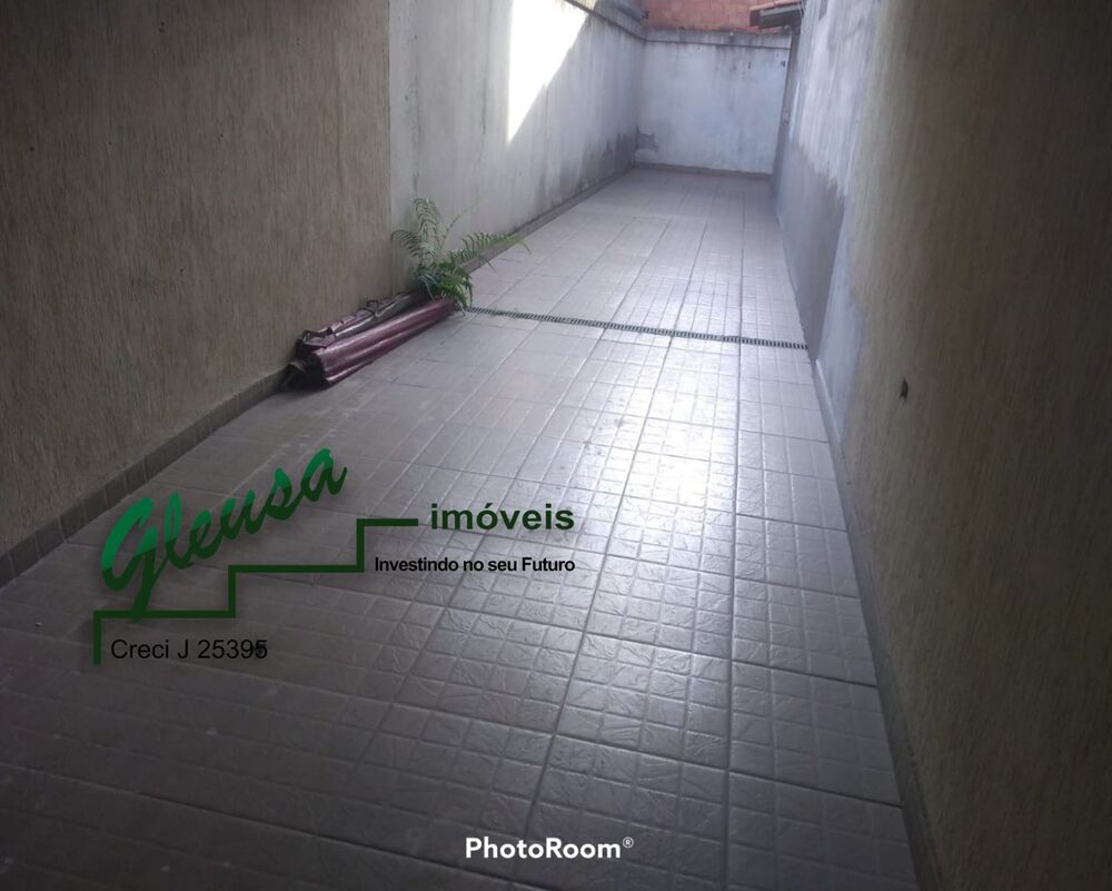 Casa, 4 quartos - Foto 27