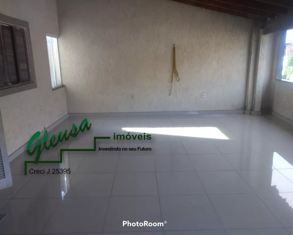 Casa, 4 quartos - Foto 12