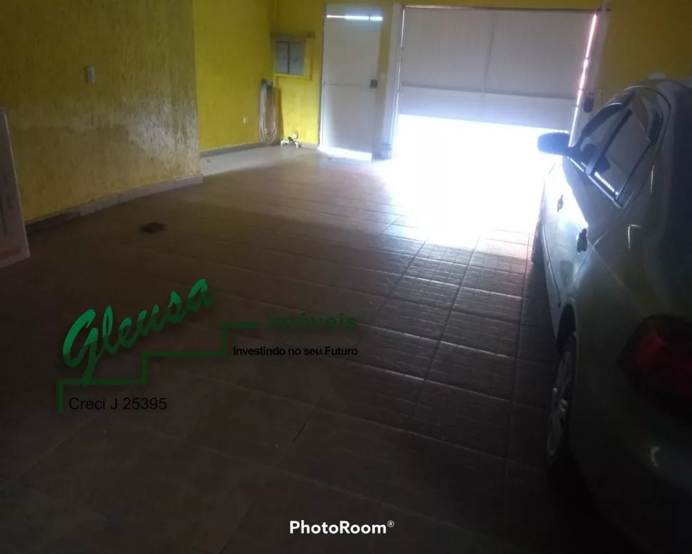 Casa, 4 quartos - Foto 25