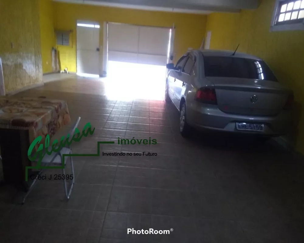 Casa, 4 quartos - Foto 20