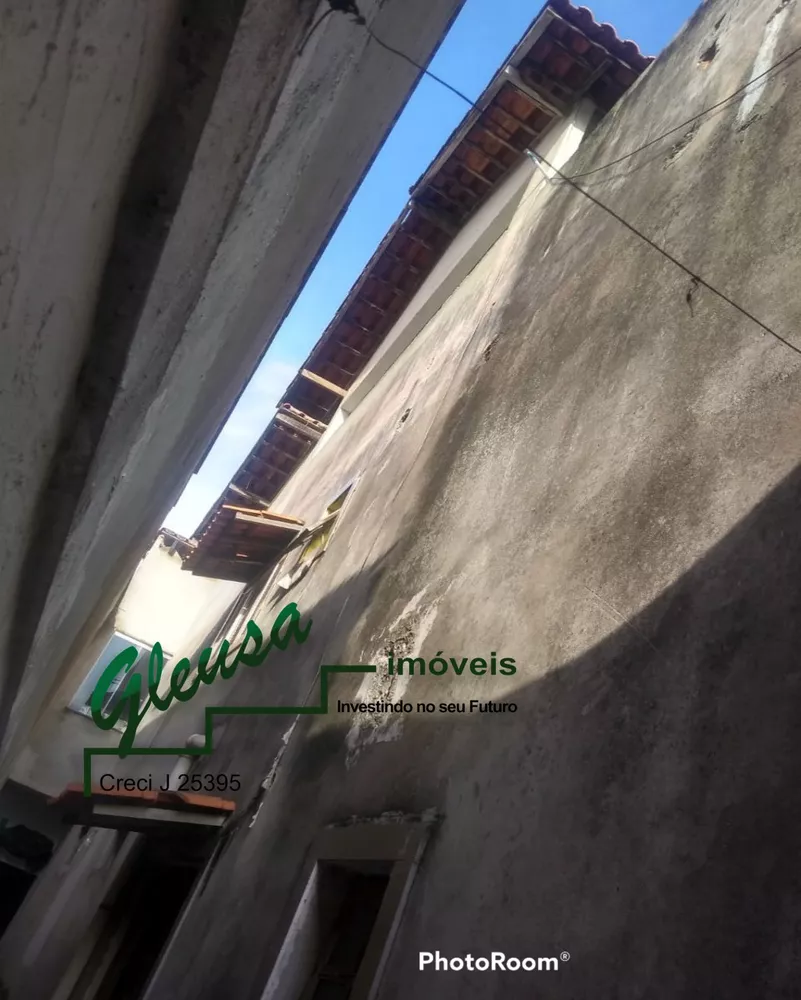 Casa, 4 quartos - Foto 24