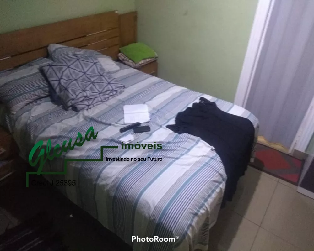 Casa, 4 quartos - Foto 14