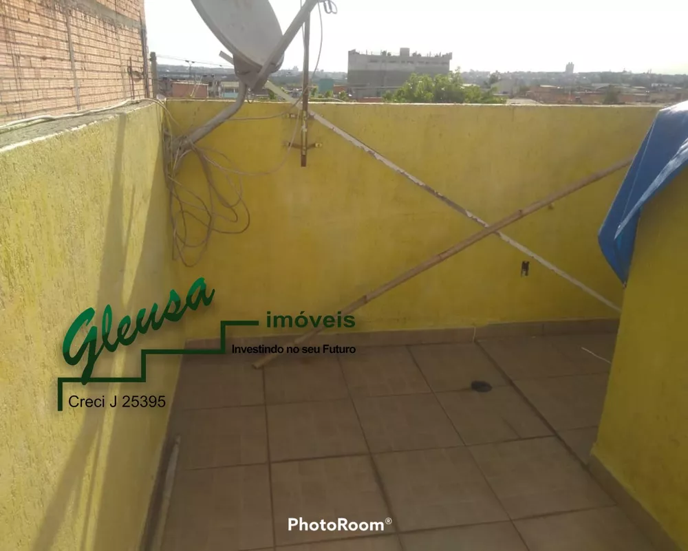 Casa, 4 quartos - Foto 34