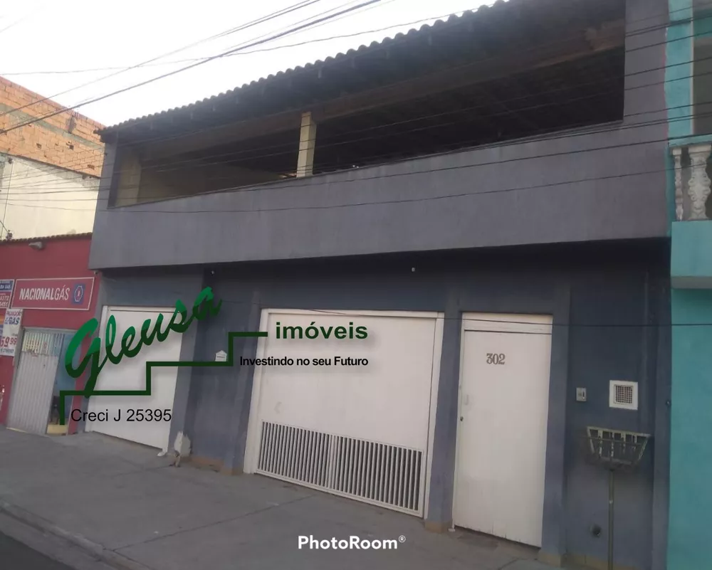 Casa, 4 quartos - Foto 2