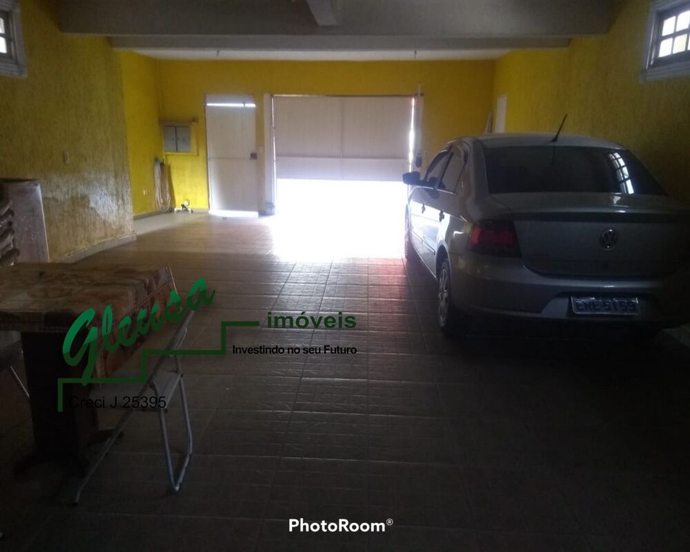 Casa, 4 quartos - Foto 17