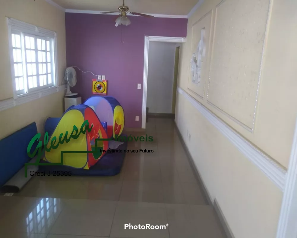 Casa, 4 quartos - Foto 8