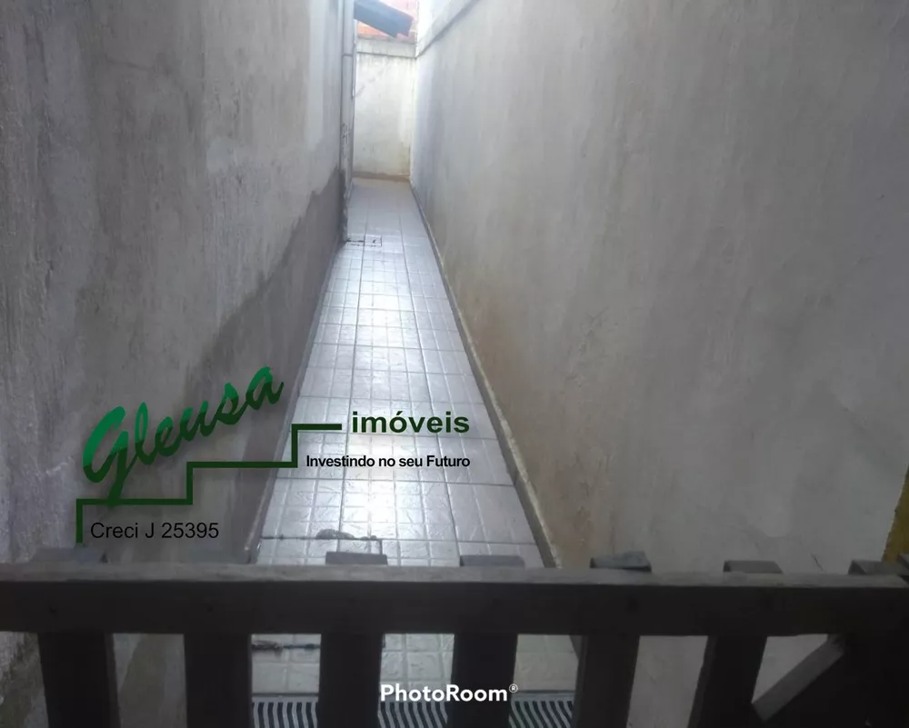 Casa, 4 quartos - Foto 23