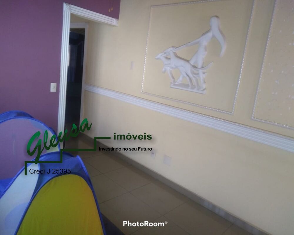 Casa, 4 quartos - Foto 7