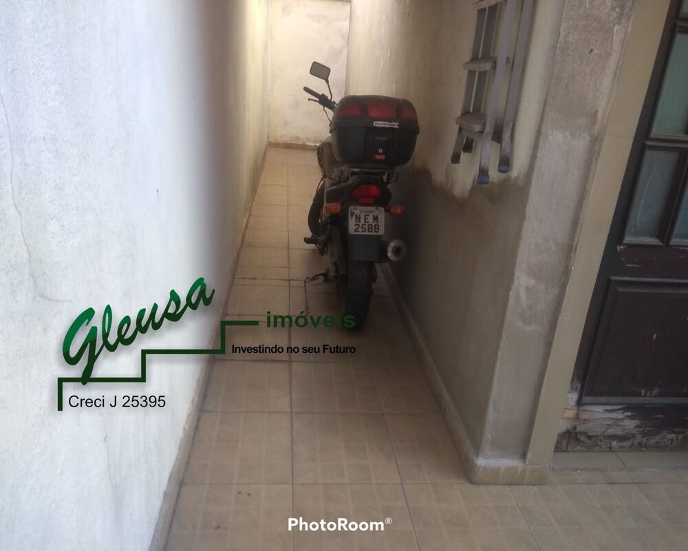 Casa, 4 quartos - Foto 26