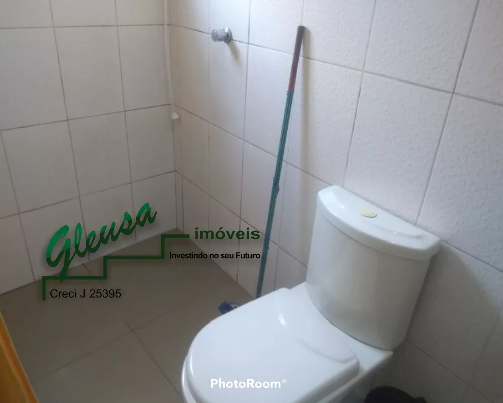 Casa, 4 quartos - Foto 13