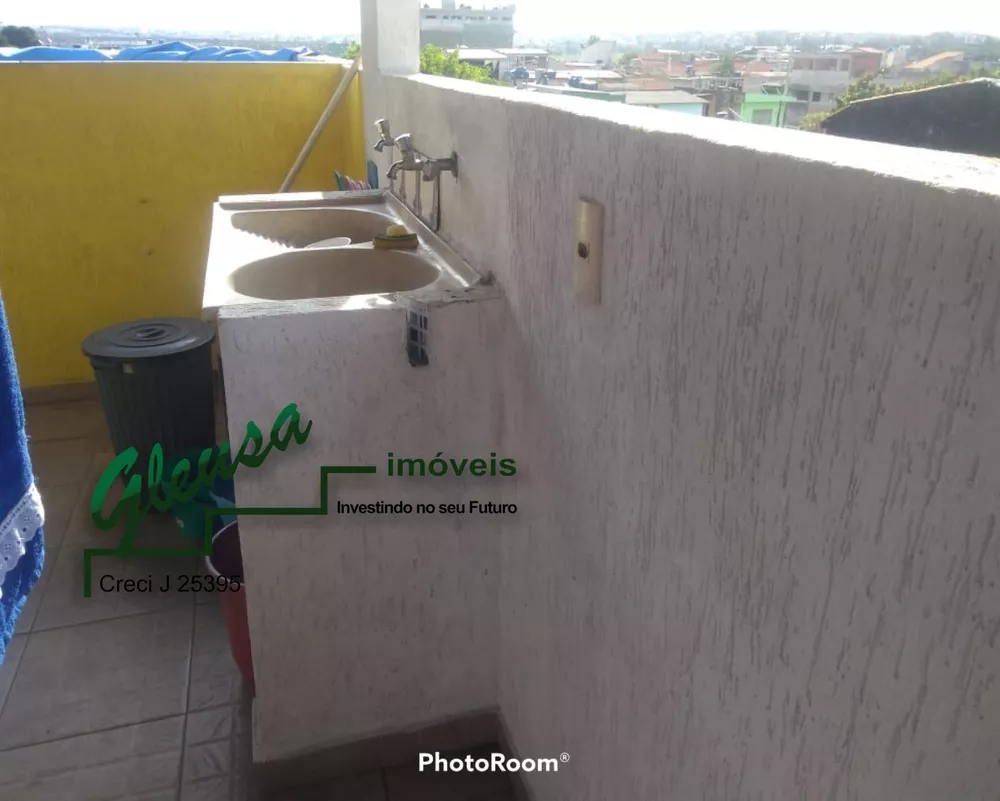 Casa, 4 quartos - Foto 35