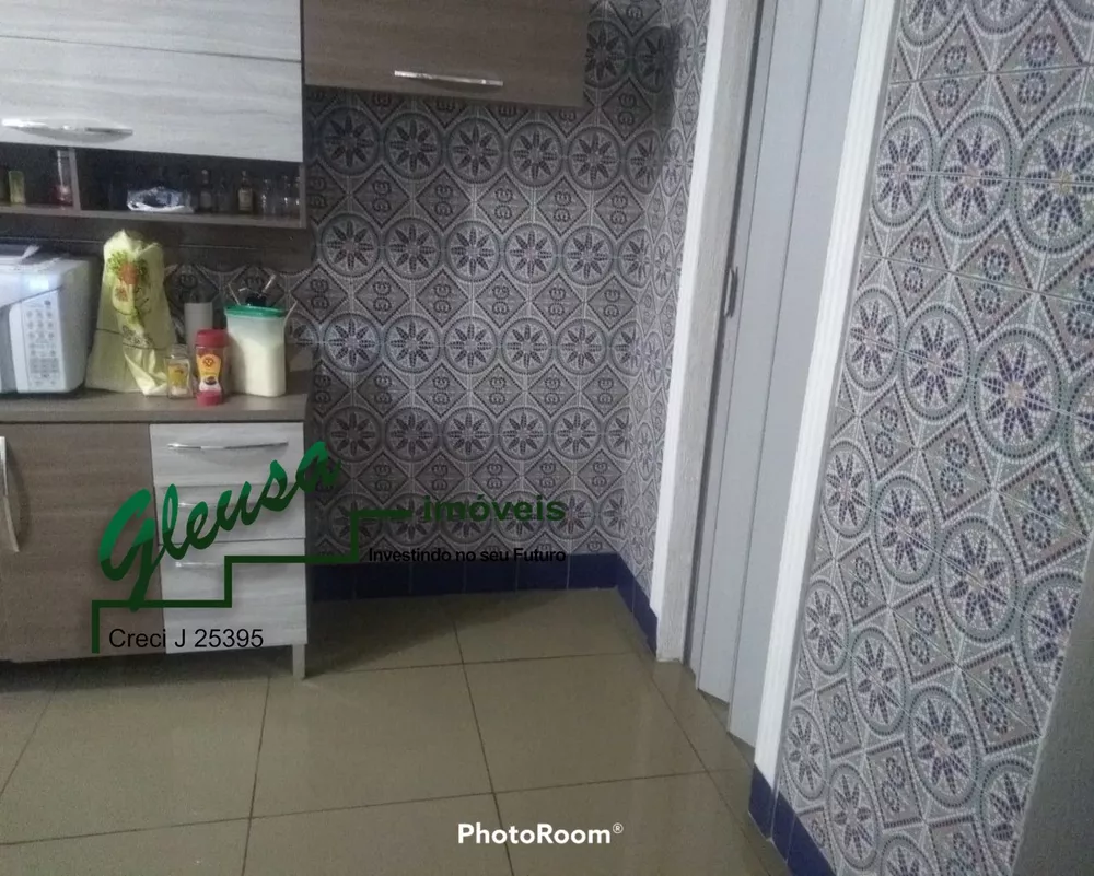 Casa, 4 quartos - Foto 16