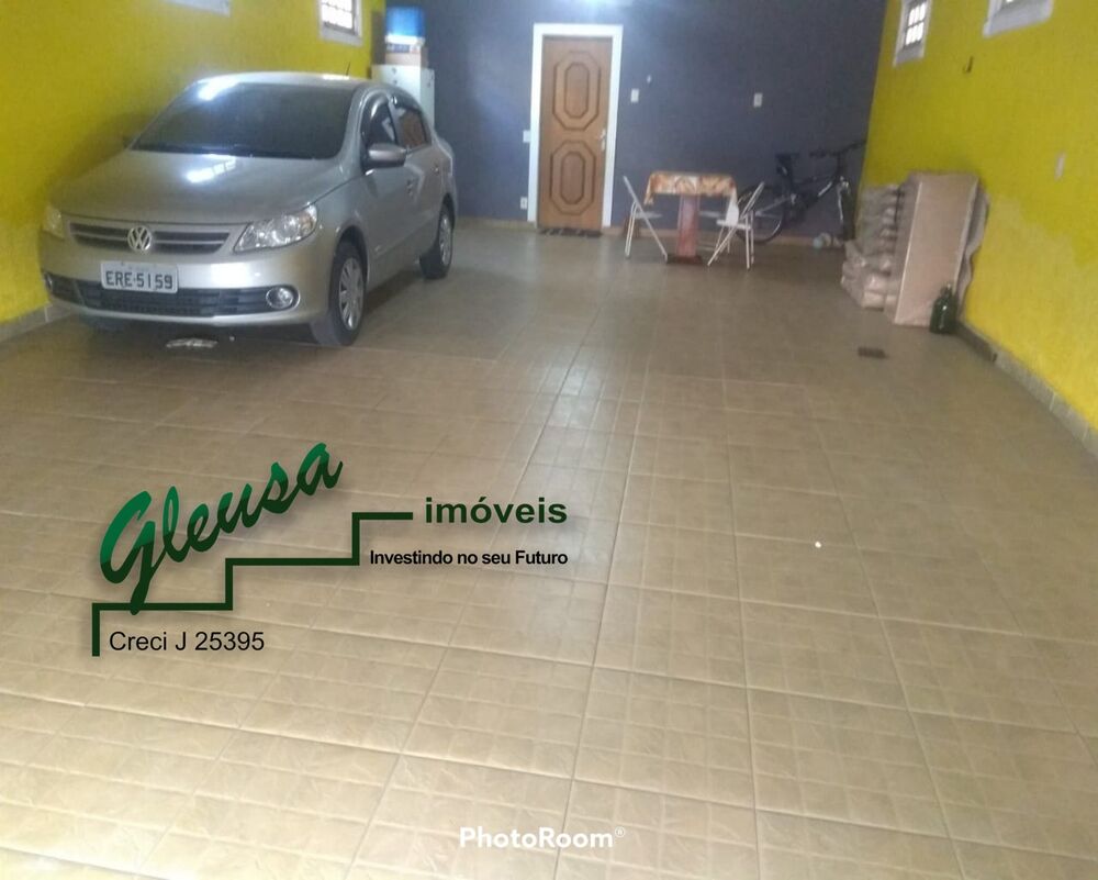 Casa, 4 quartos - Foto 22