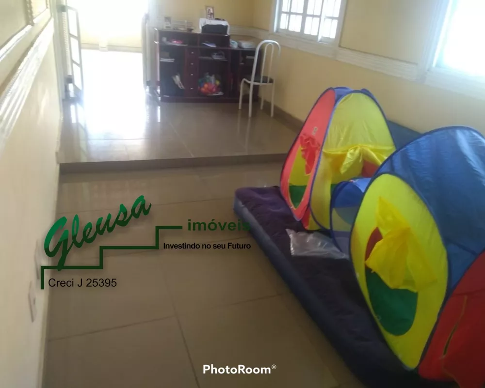 Casa, 4 quartos - Foto 6