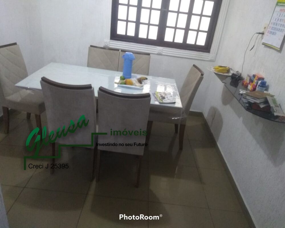 Casa, 4 quartos - Foto 18